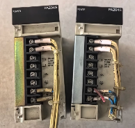 日本歐姆龍C200HW-PA204S-電源