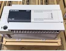 日本三菱FX3U-64M-PLC