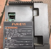 日本富士FVR1.5E11S-4JE-變頻器