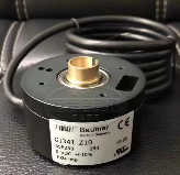 瑞士堡盟GI341.Z07-編碼器