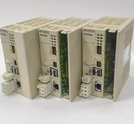 日本安川JEPMC-MP2300S-E-控制器