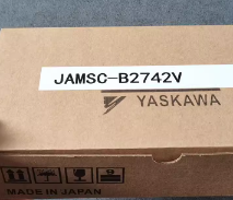日本安川JAMSC-B2742V-控制器