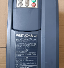 日本富士FRN3.7G1S-4C-變頻器