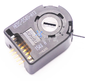 美國安華高HEDS-5500 A11-編碼器