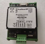 德國倍加福WCS-PG210E-編碼器