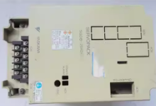 日本安川SGDB-20ADG-驅(qū)動器