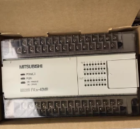 日本三菱FX0N-40ER-控制器