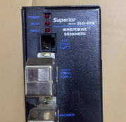 美國優(yōu)越電氣SS2000D3I-驅(qū)動器