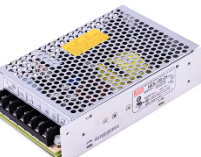 中國臺灣NES-100-24-電源