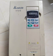 日本安川CIMR-G7A4011-變頻器