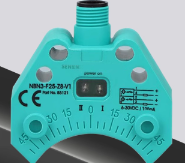 德國(guó)倍加福NBN3-F25-E8-V1-傳感器