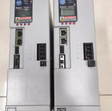 美國AB  2198-H015-ERS-驅(qū)動器