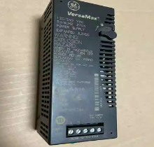 美國GE  IC200PWR102-電源