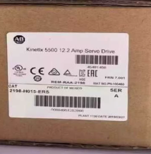 美國AB  2198-H015-ERS-驅(qū)動器