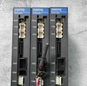 日本三洋PB3D003M200W-驅(qū)動器