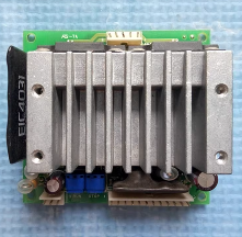 日本東方馬達CSD5814N - P -驅(qū)動器