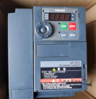 日本東芝VFS15-4055PL-變頻器