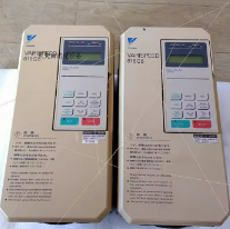 日本安川CIMR-G5A42P2-變頻器