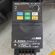 日本歐姆龍3G3JZ - A4015-變頻器