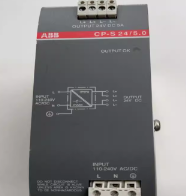瑞士ABB  CP-S 24/5.0-開關