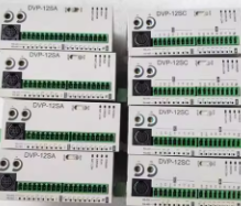 中國臺灣臺達(dá)DVP-12SC11T-控制器