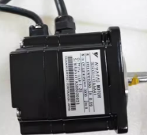 日本安川SGMPH-04AAE4CD-電機