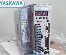 日本安川SGDM-08ADA-驅(qū)動器