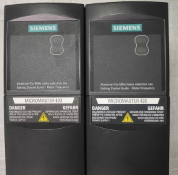 德國西門子6SE6420-2AB12-5AA1-變頻器