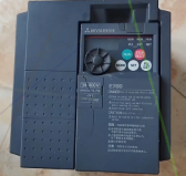 日本三菱FR-E740-0.75K-CH-變頻器