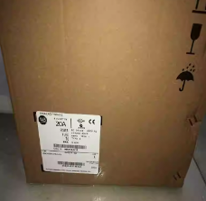 美國AB  20AC060A0AYNANC0-變頻器