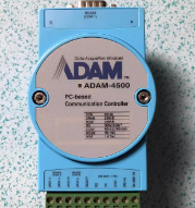 中國臺灣研華ADAM-4500-控制器