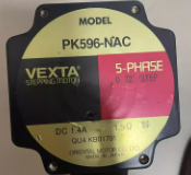 日本新寶PK596H-NAC-電機