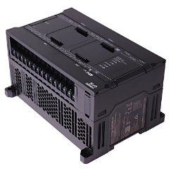 日本歐姆龍CP1E-E40DR-A-PLC