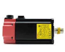 日本發(fā)那科A06B-0116-B203-電機