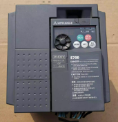 日本三菱FR-E740-3.7K-CHT-變頻器