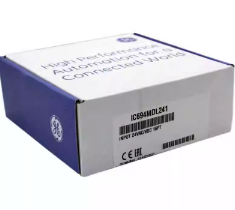 美國GE  IC693PWR321T-控制器