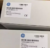 美國GE  IC693ALG392-控制器