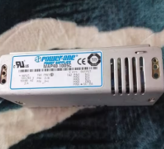 美國(guó)寶威MAP40-1005C-電源