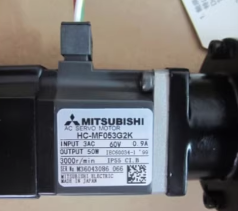 日本三菱-HC-MF053G2-電機