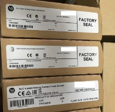 美國AB  1746-NO8V-控制器