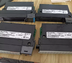 美國AB  1756-IV32-PLC