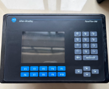 美國AB  2711-K6C10-人機界面