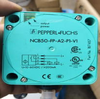 德國倍加福NCB50-FP-A2-P1-開關(guān)