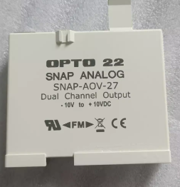 美國奧普圖SNAP-AOV-27-PLC