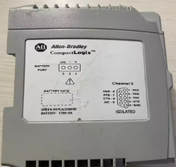 美國AB  1769-L32E-PLC