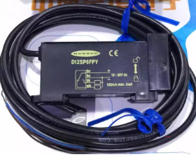 美國(guó)邦納D12SP6FPY-傳感器