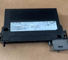 美國AB  1756-IA32-PLC