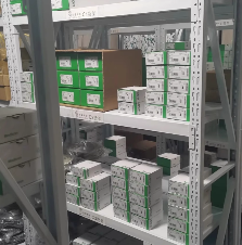 法國施耐德140DDO35300-PLC