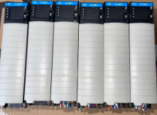 美國AB  1756-IV32-PLC