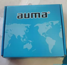 德國(guó)AUMA  Z013.718 C/01.05-PLC
